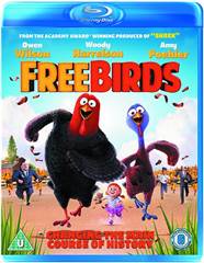 その他 National Bird [Blu-ray] Bird (1988)